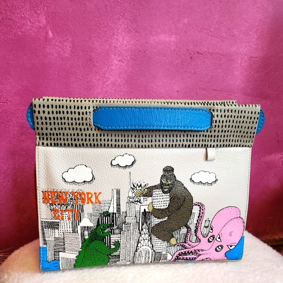 Min & Mon Handbags - Min & Mon